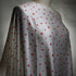 100% Silk Satin - 'Self-Love' (Designer End - Italian Silk) - Clearance Fabric Sale 30% Off